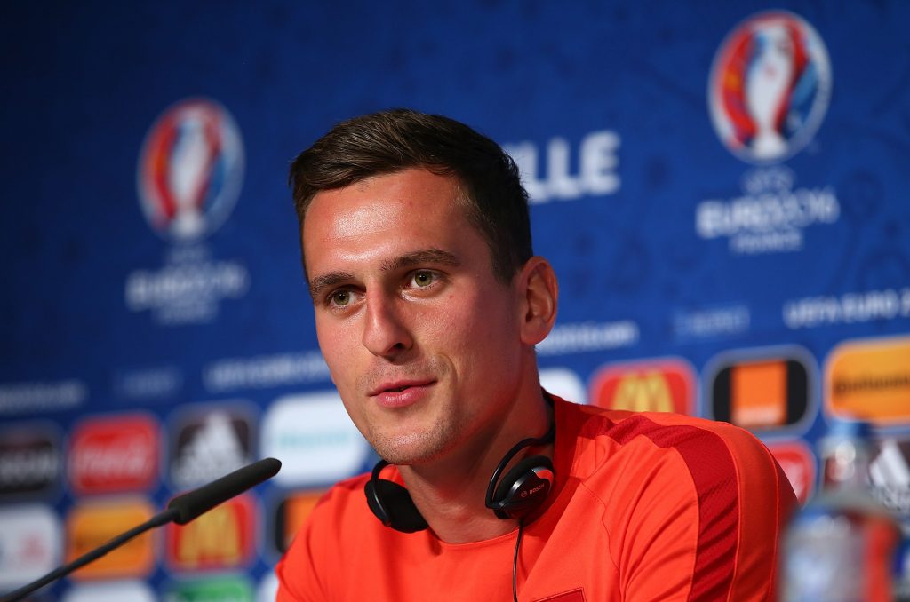 milik