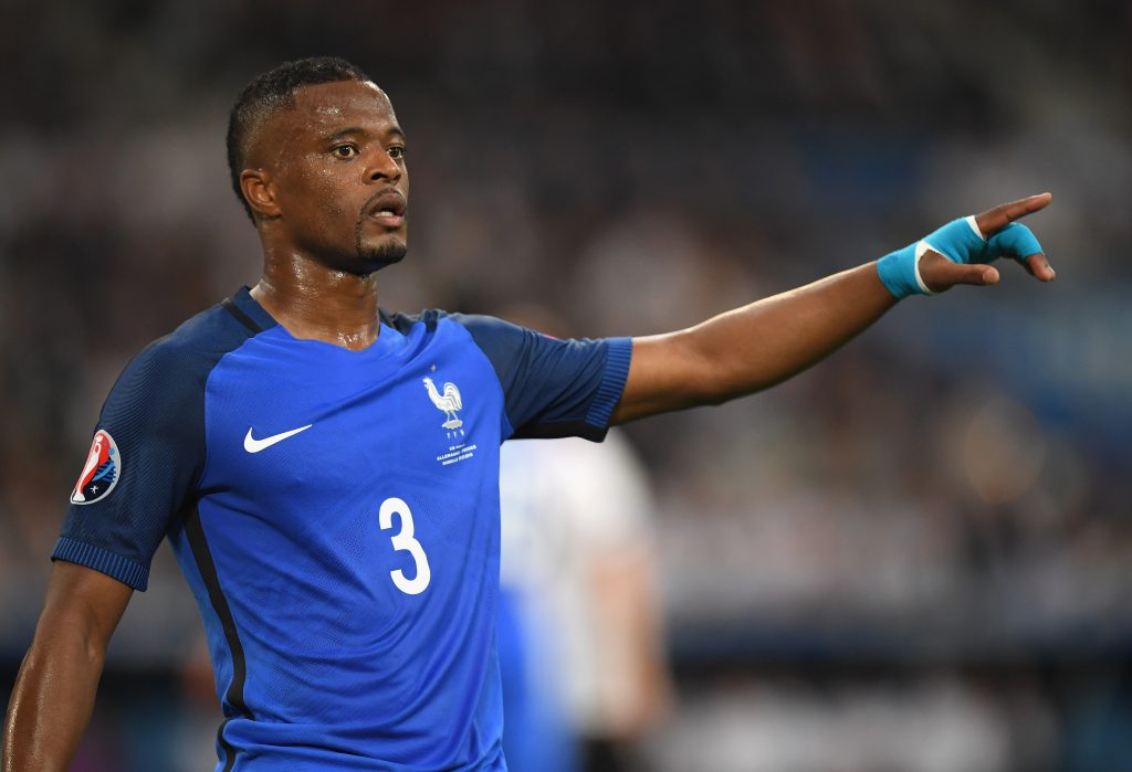 evra