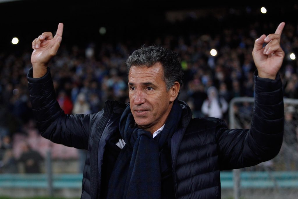 careca napoli