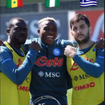 koulibaly