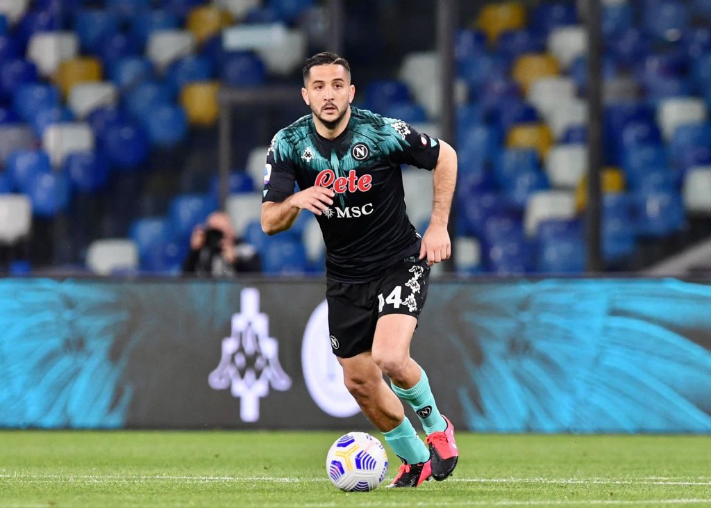 Manolas Rrahmani