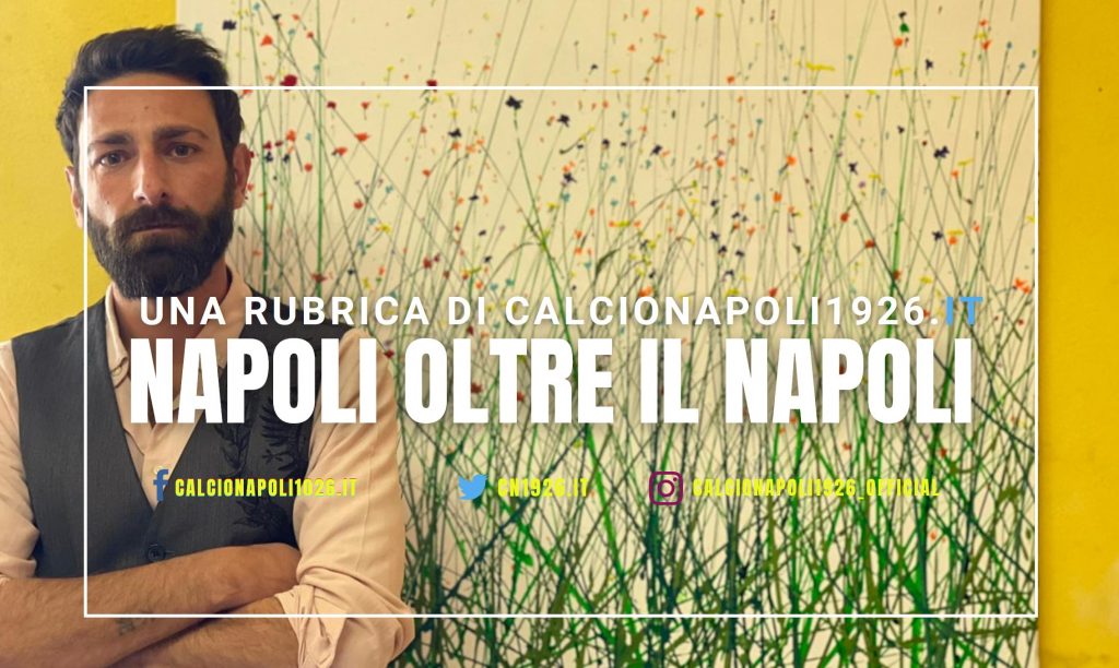 napolioltreilnapoli