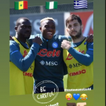 osimhen