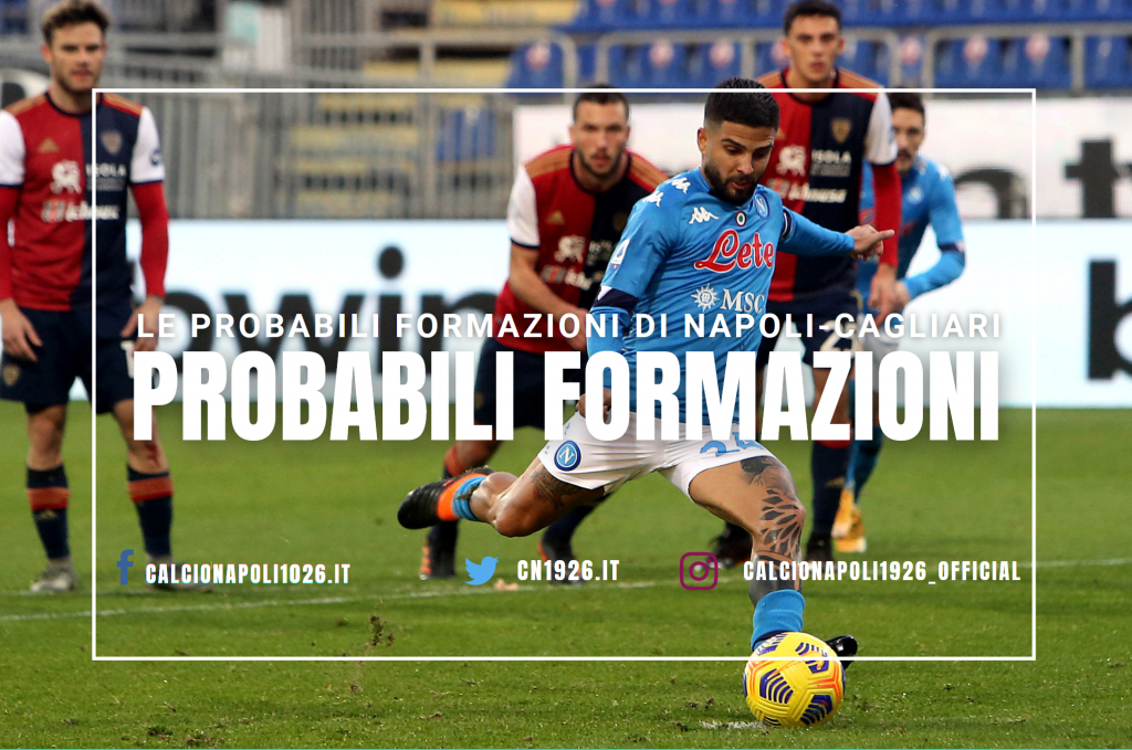 napoli cagliari
