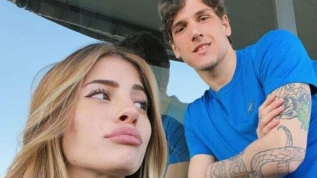 Zaniolo e Nasti