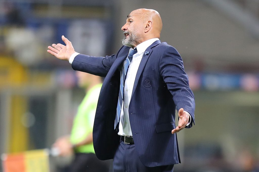 Spalletti