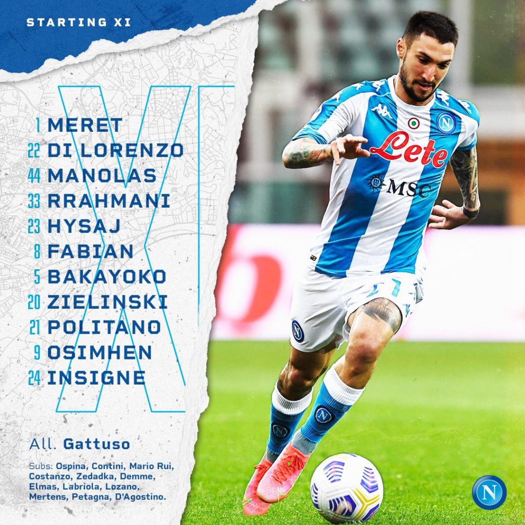 fiorentina napoli