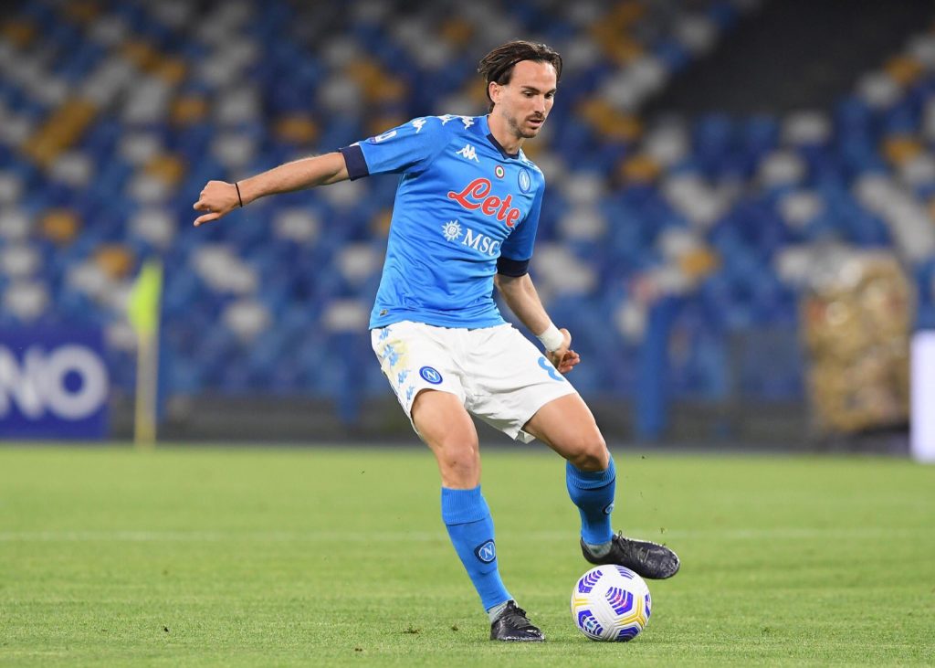 fabian ruiz