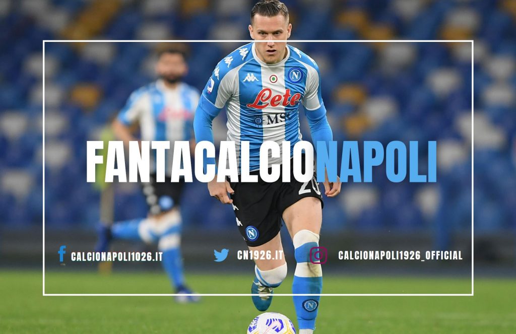 Fantacalcionapoli