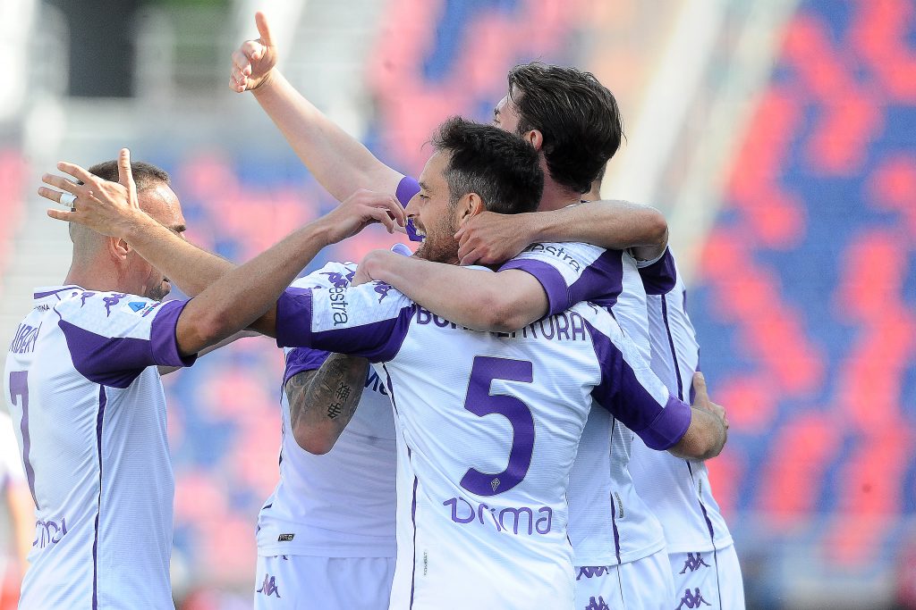 fiorentina