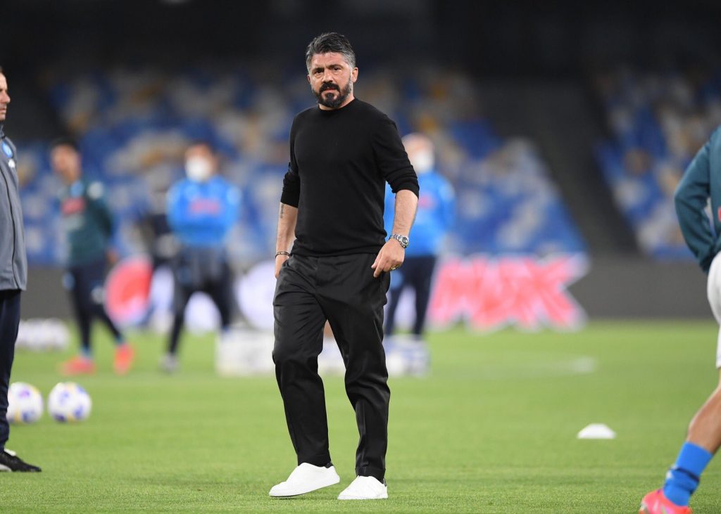 gattuso