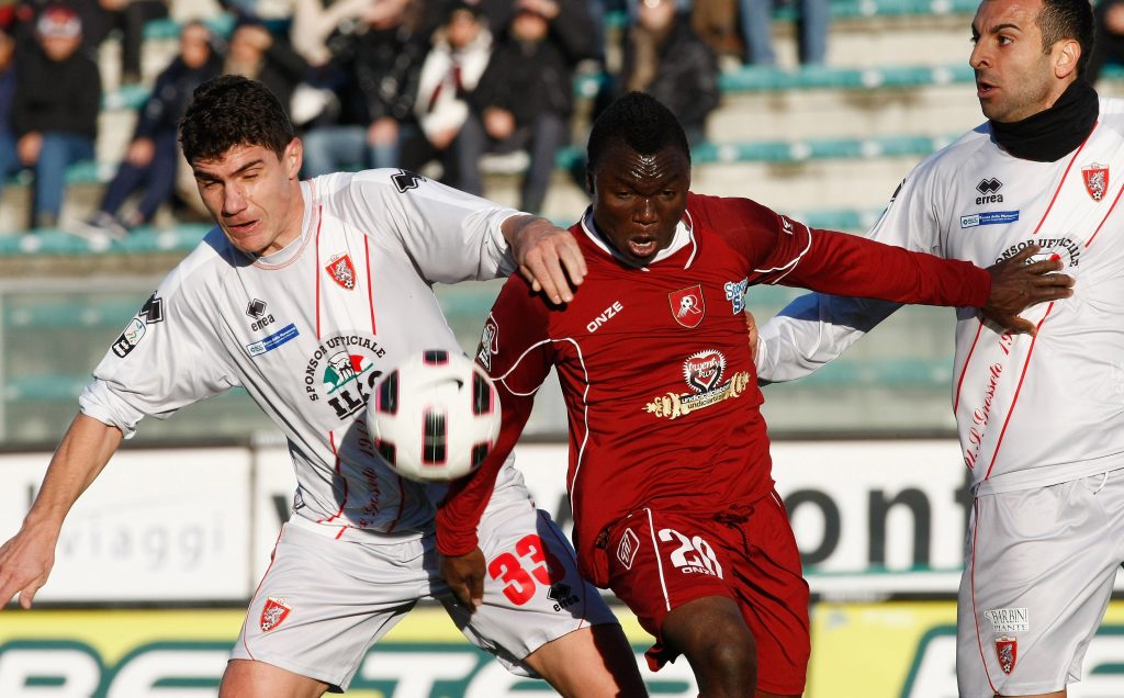 Reggina Calcio v US Grosseto - Serie B