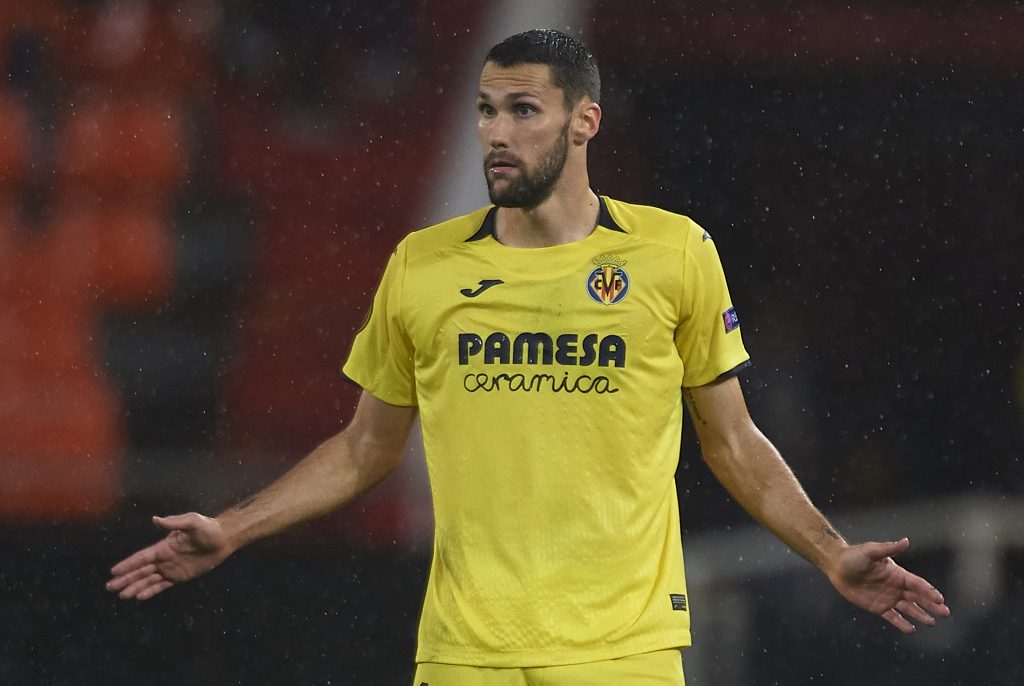 pedraza napoli calciomercato