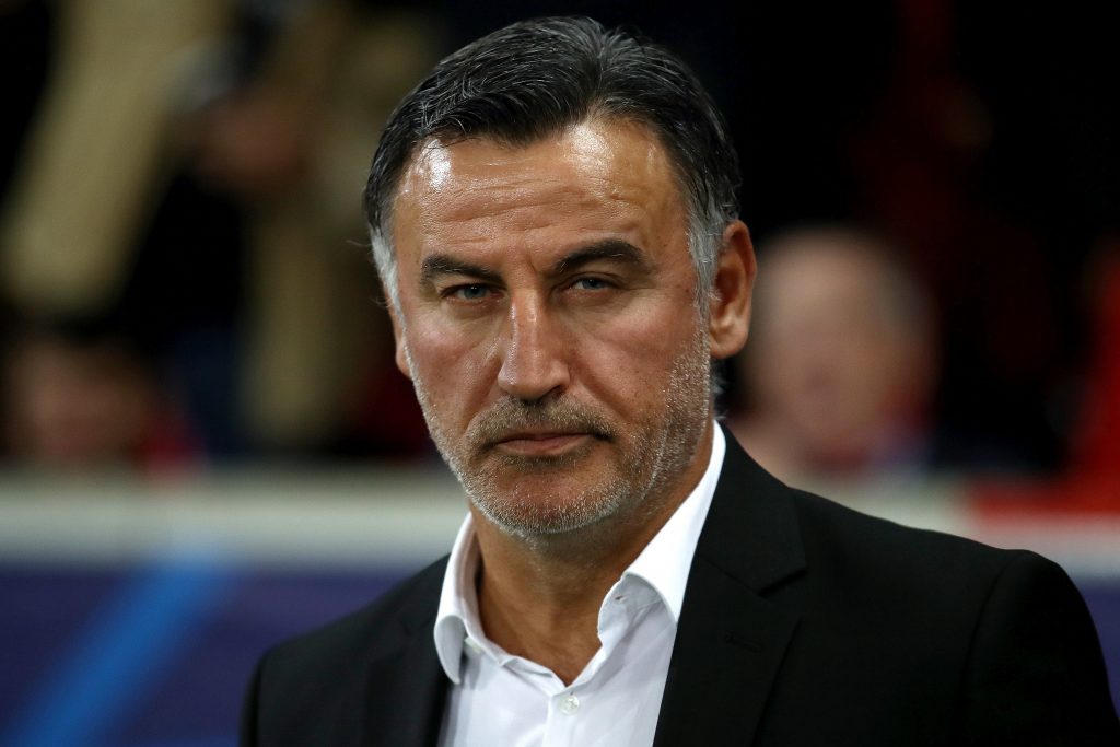 galtier napoli