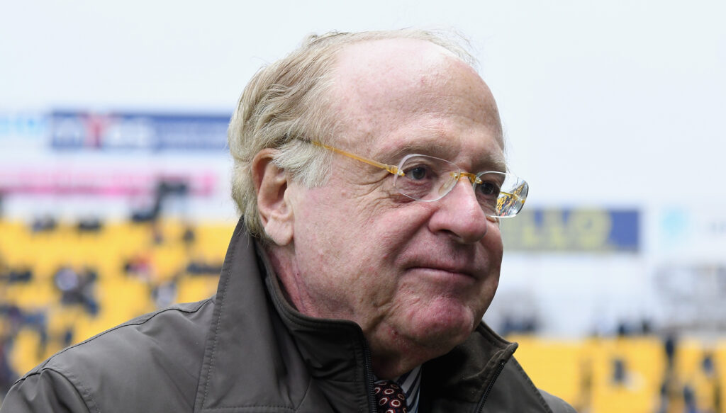 milan scaroni