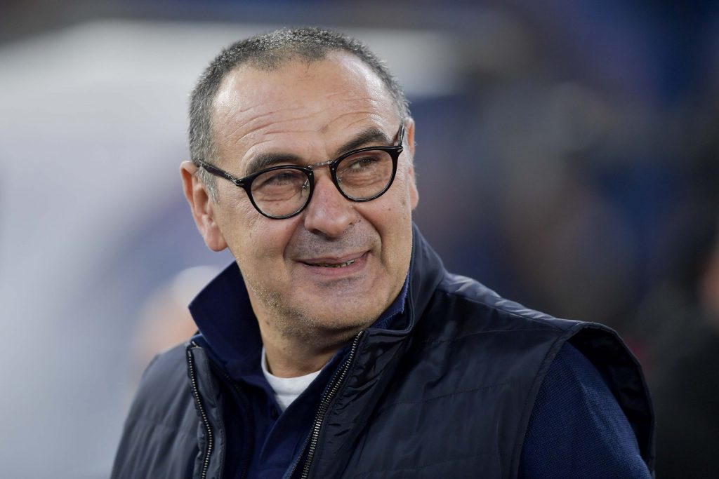 Sarri