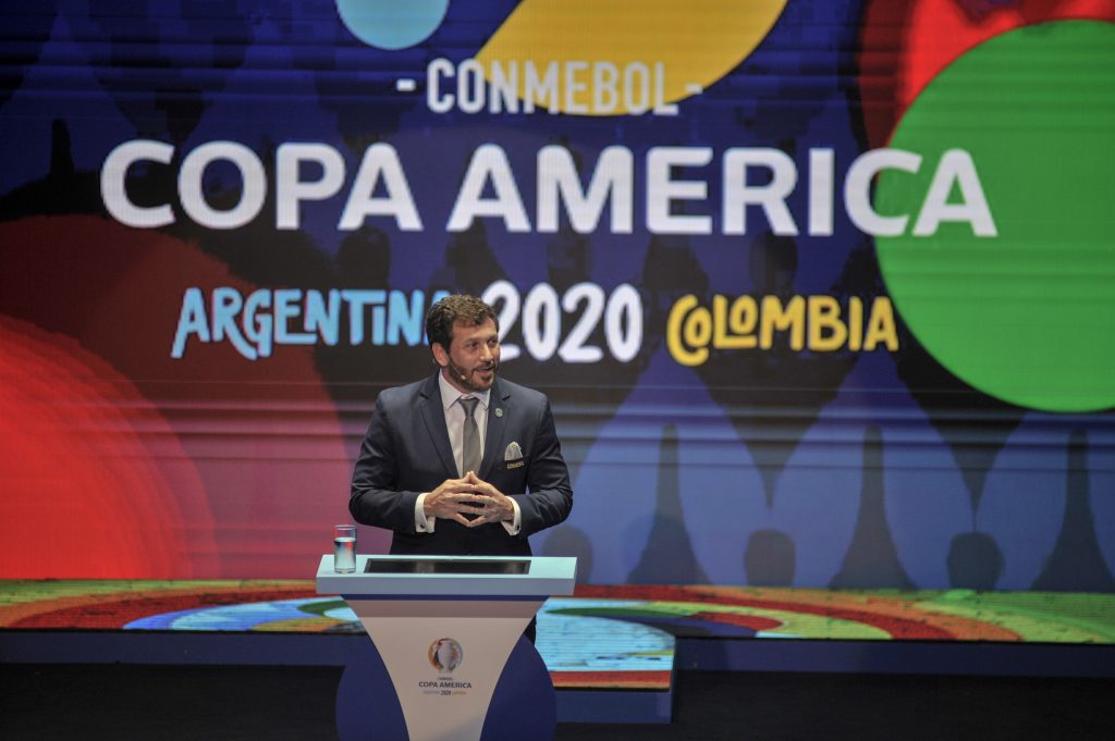 coppa america colombia