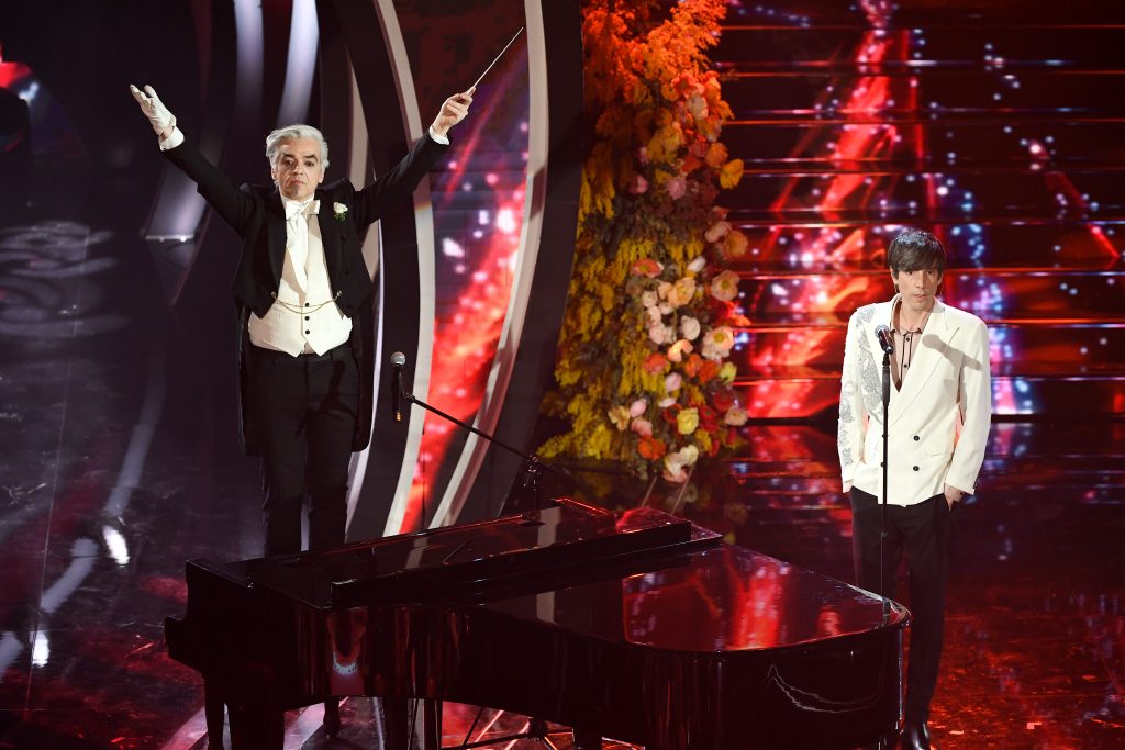 Festival Di Sanremo 2020 - Day 3