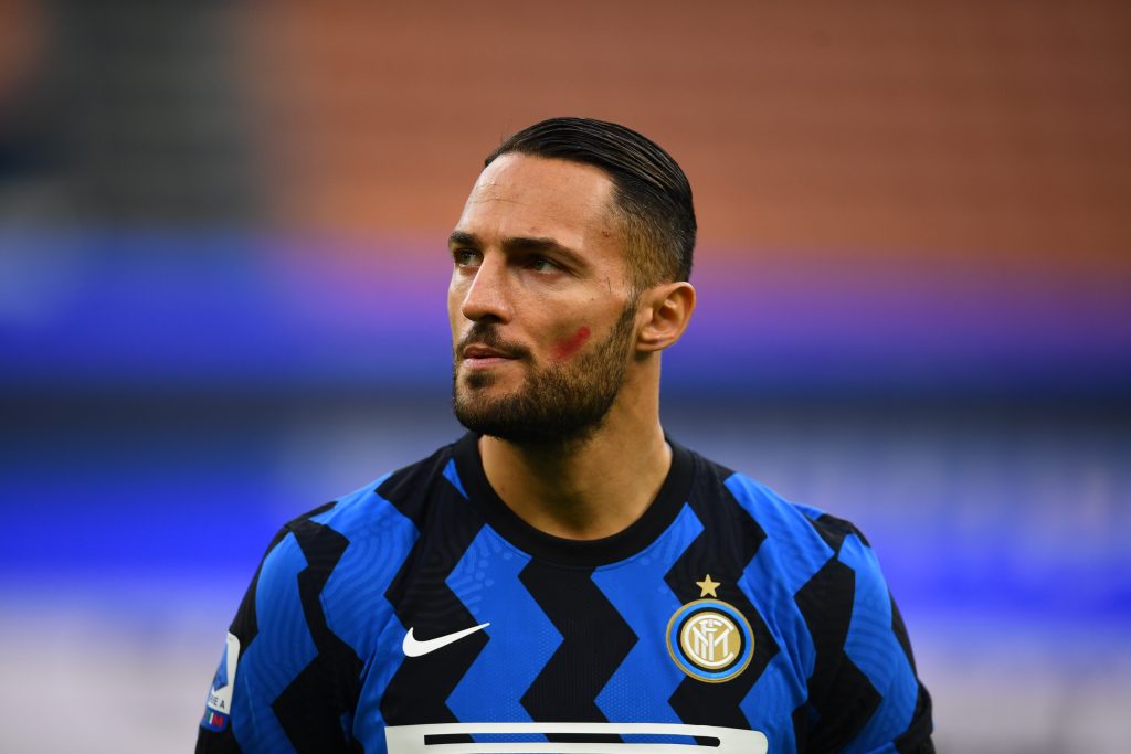 D'Ambrosio Napoli