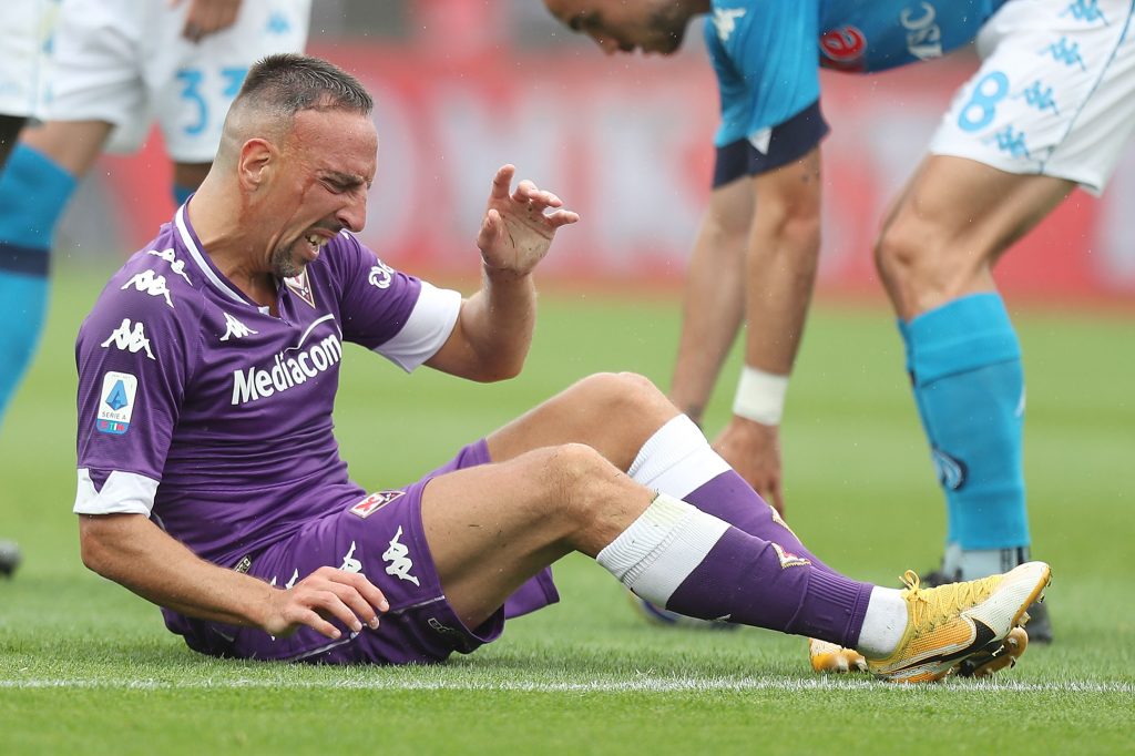 ACF Fiorentina  v SSC Napoli - Serie A