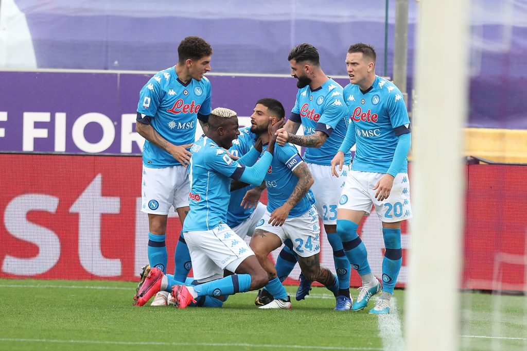 fiorentina napoli