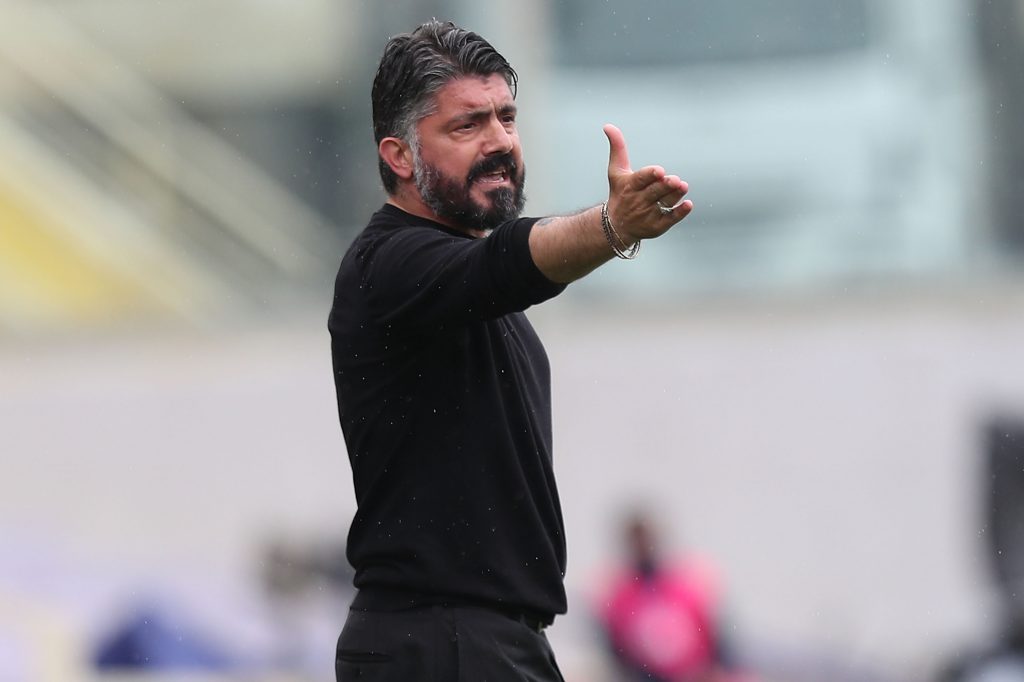 valencia gattuso