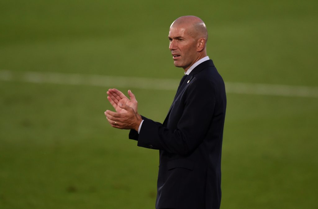 zidane