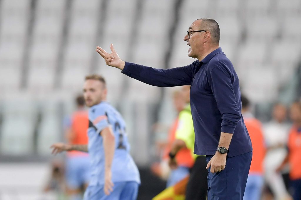 Sarri