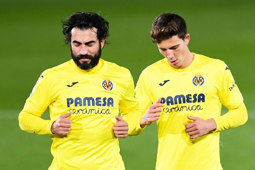 Raul albiol