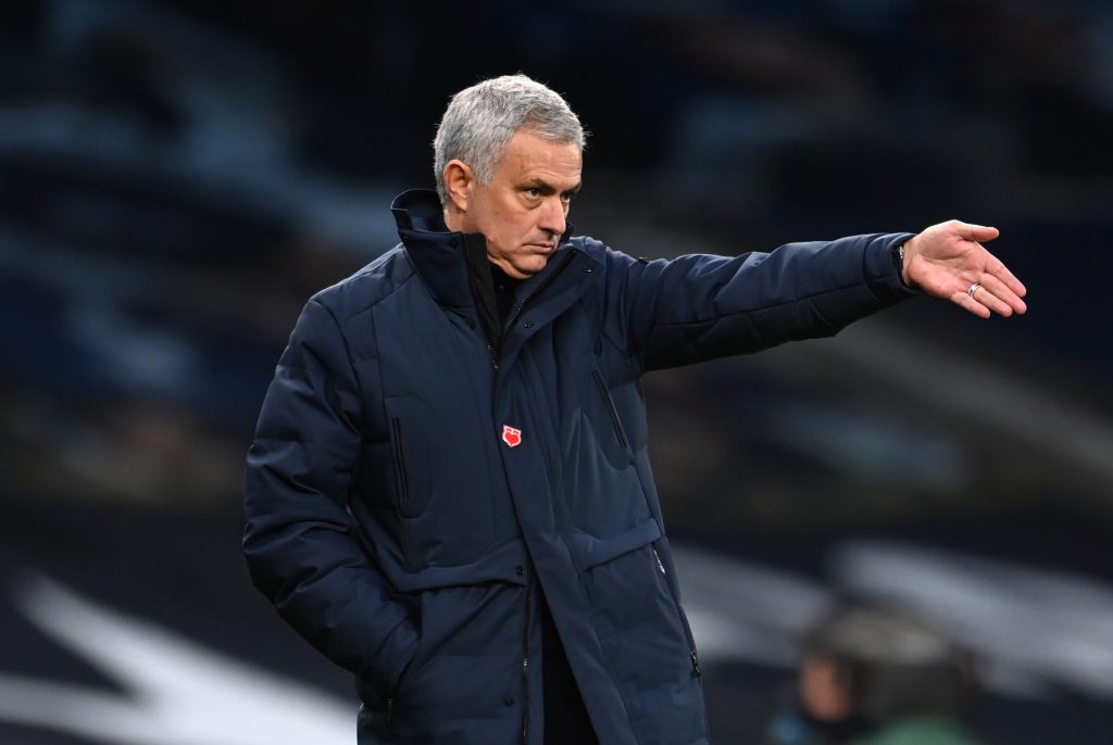 mourinho