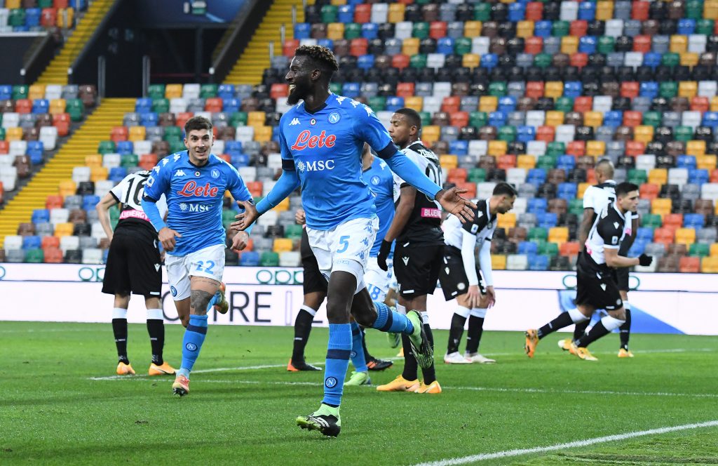 Bakayoko Fiorentina