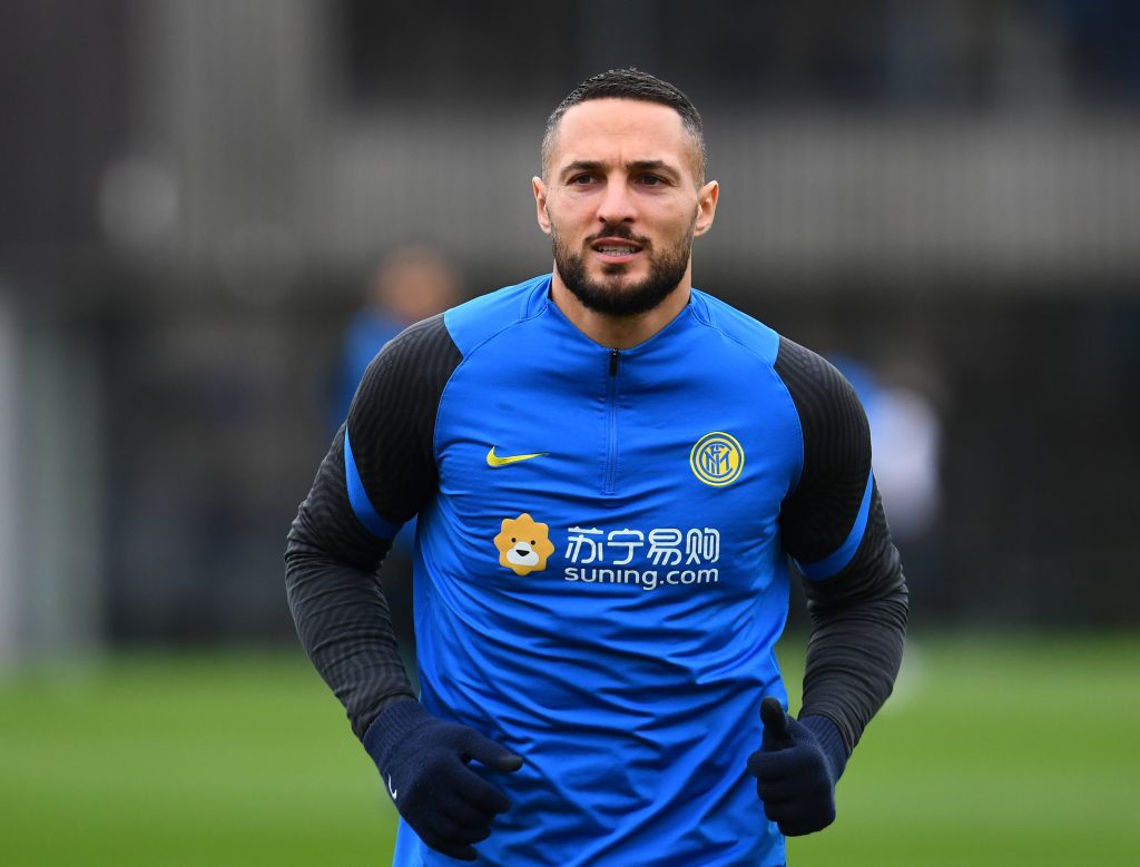 D'Ambrosio