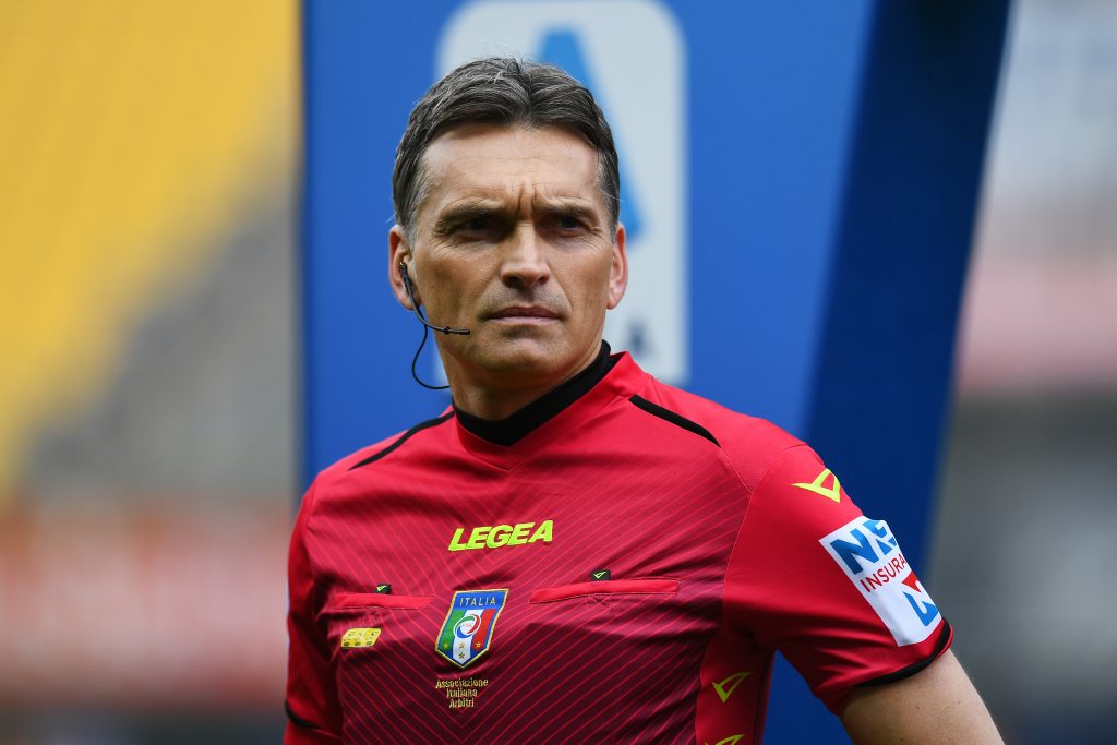 irrati var serie a