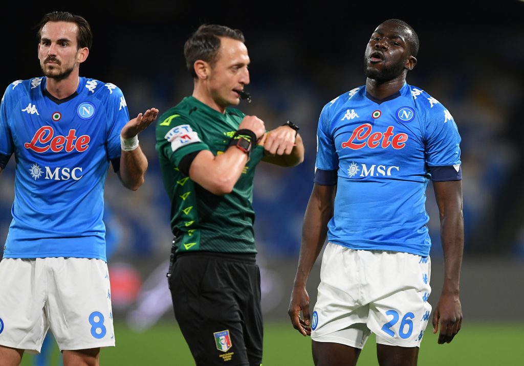 koulibaly