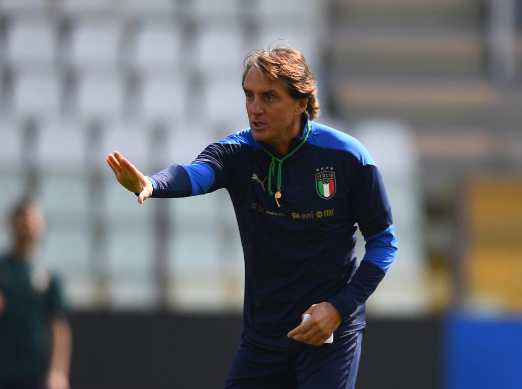 mancini