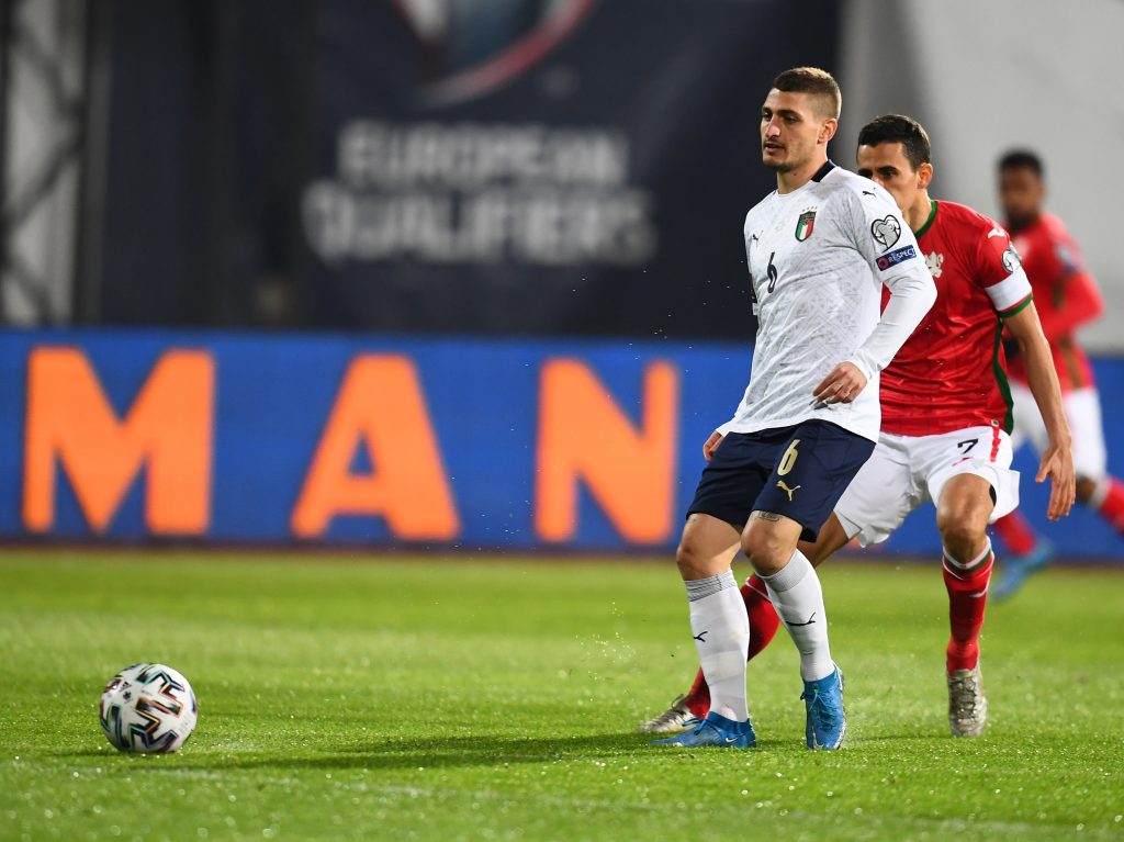 Verratti