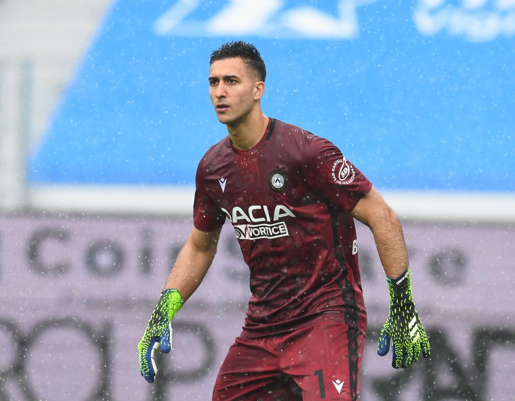 Atalanta BC v Udinese Calcio - Serie A