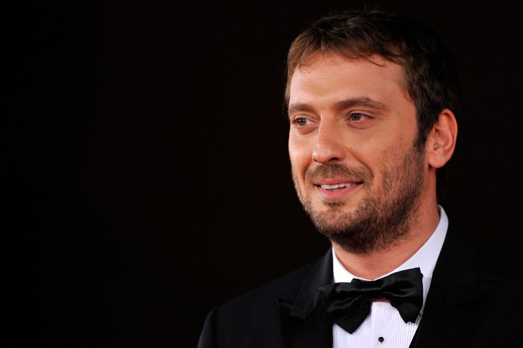"Il Cuore Grande Delle Ragazze" Premiere - 6th International Rome Film Festival