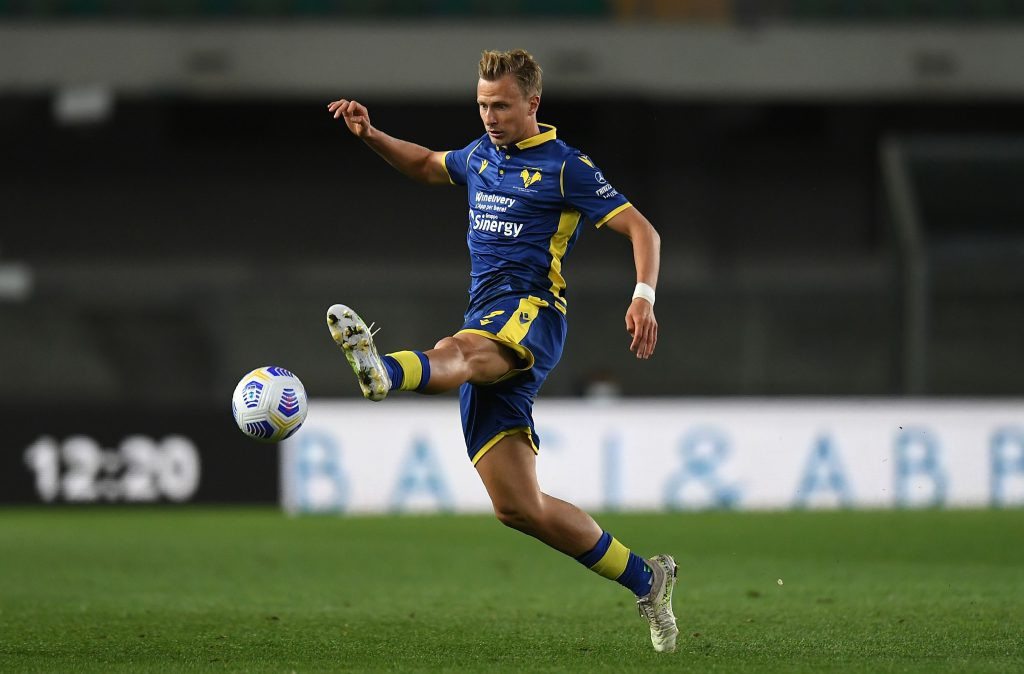 calciomercato napoli barak