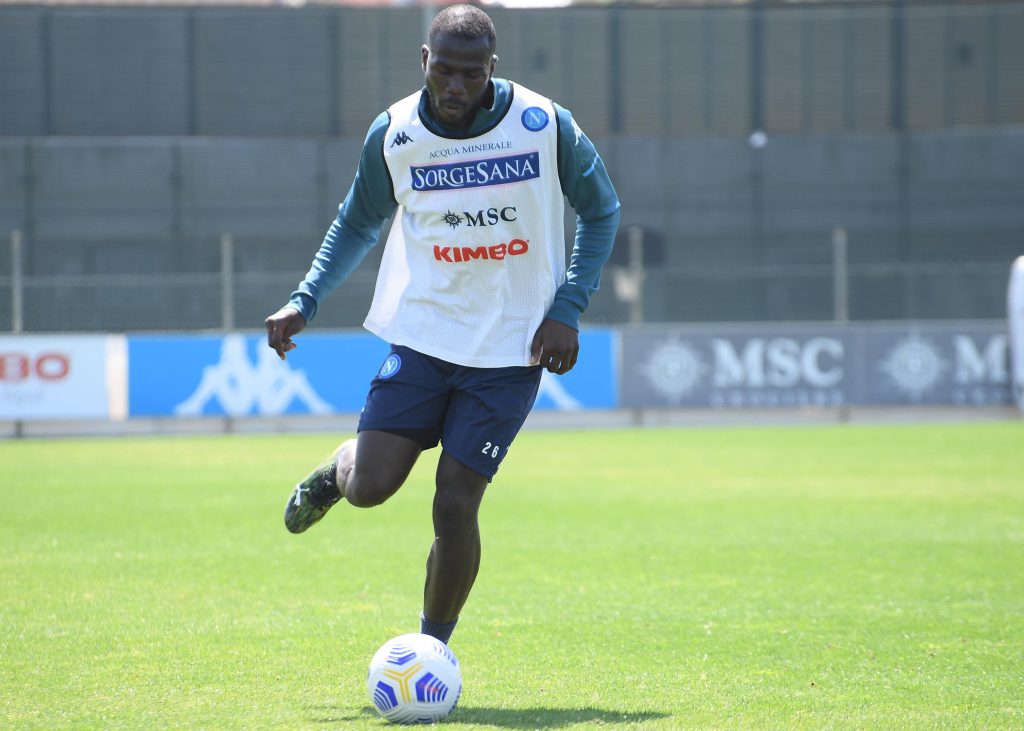koulibaly