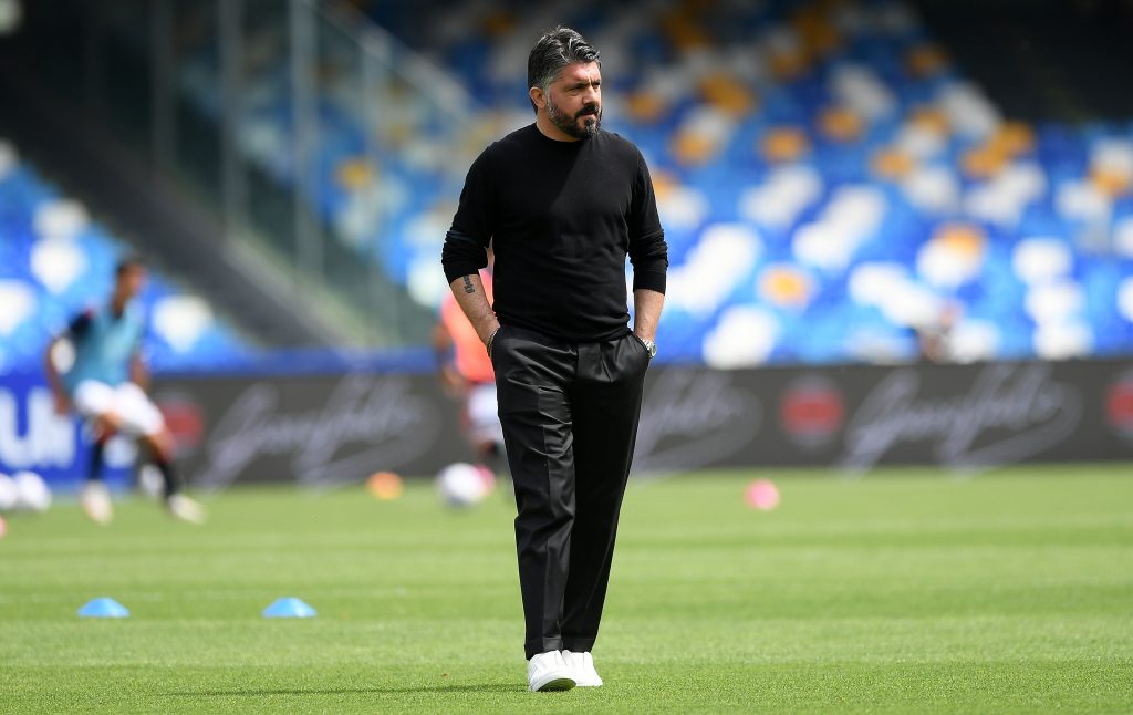 gattuso valencia