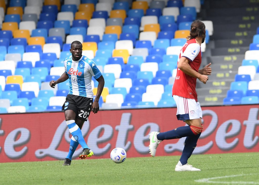koulibaly