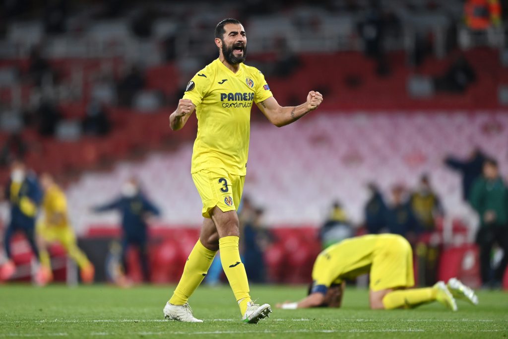 albiol napoli