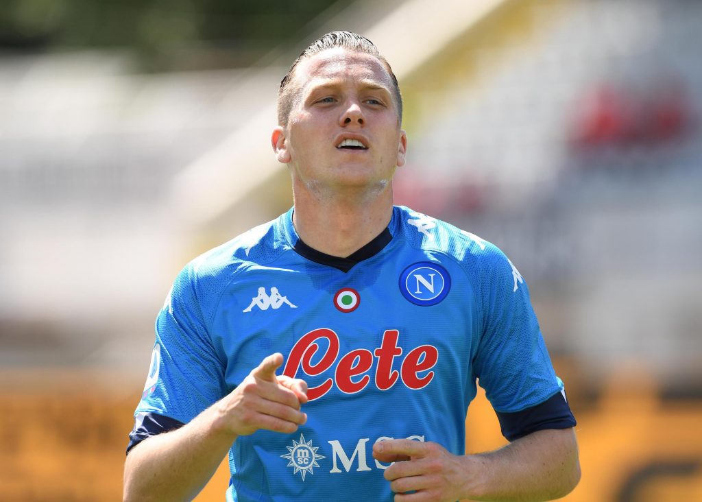 zielinski