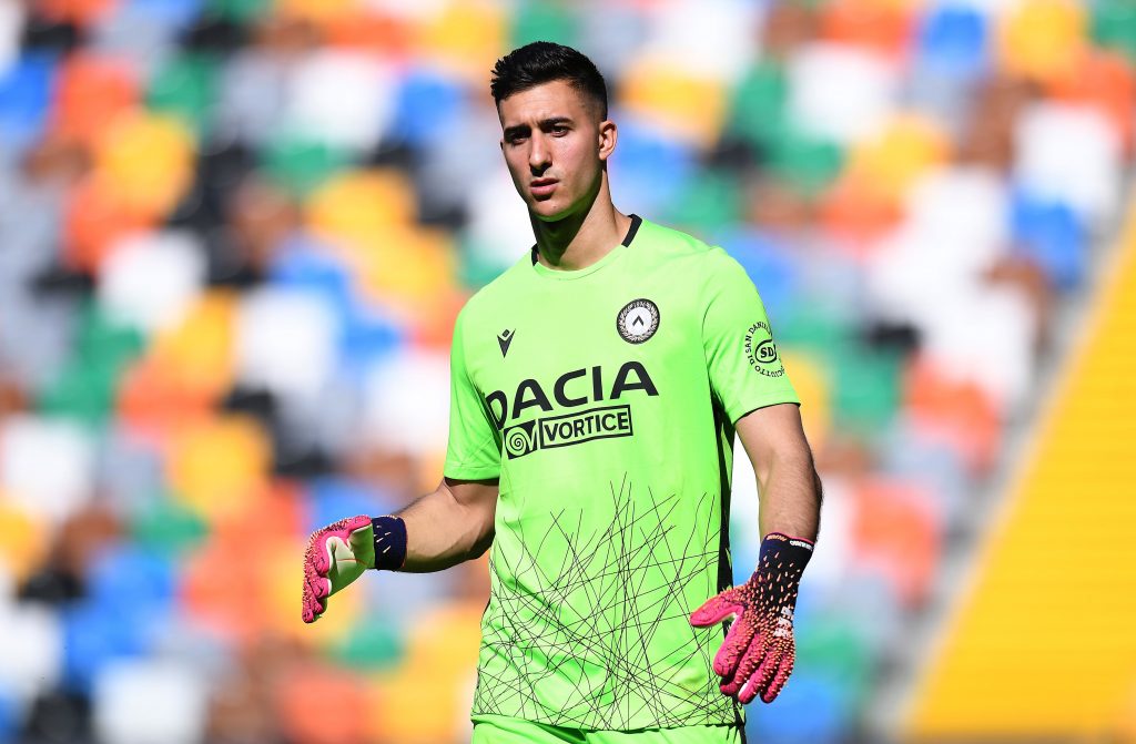 Udinese Calcio  v Bologna FC - Serie A