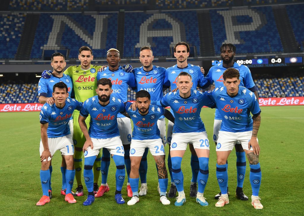 napoli verona