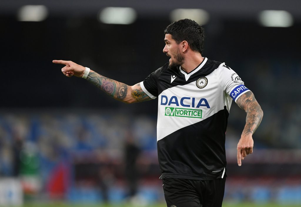 De Paul Napoli