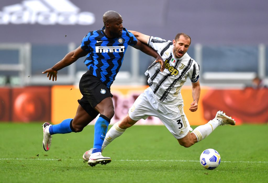 Juve Inter