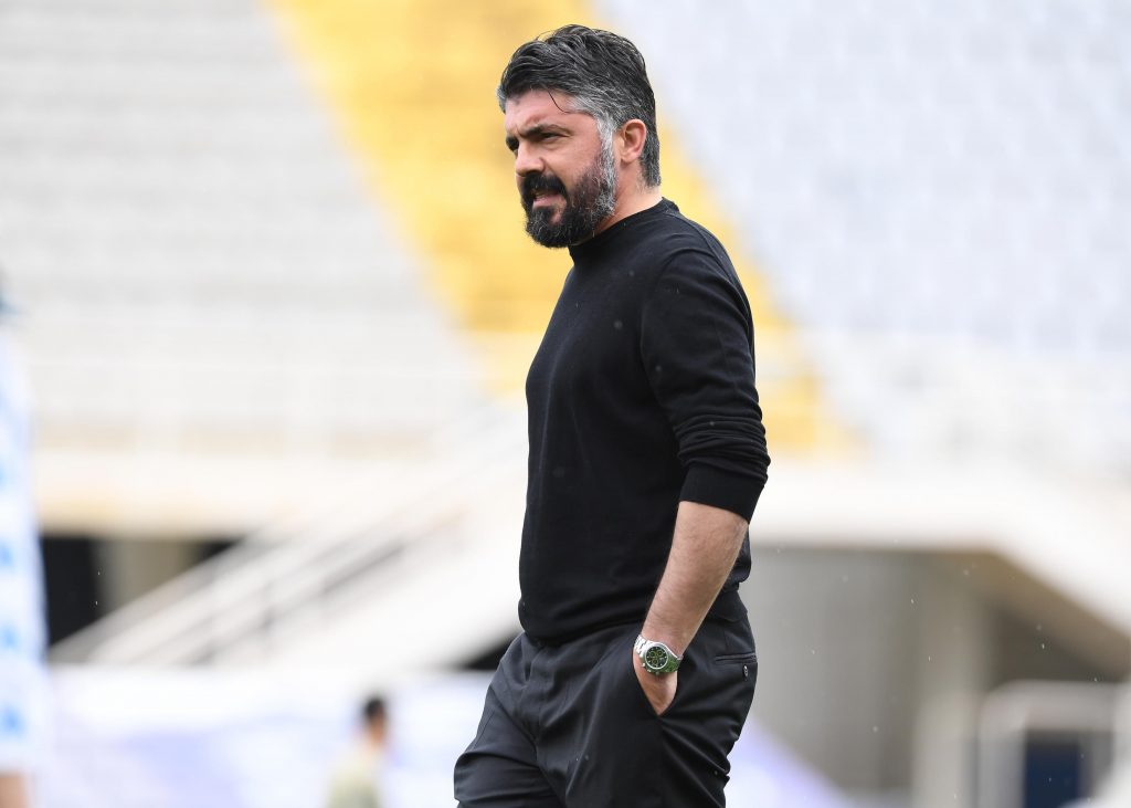 Gattuso