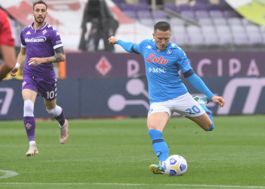 zielinski